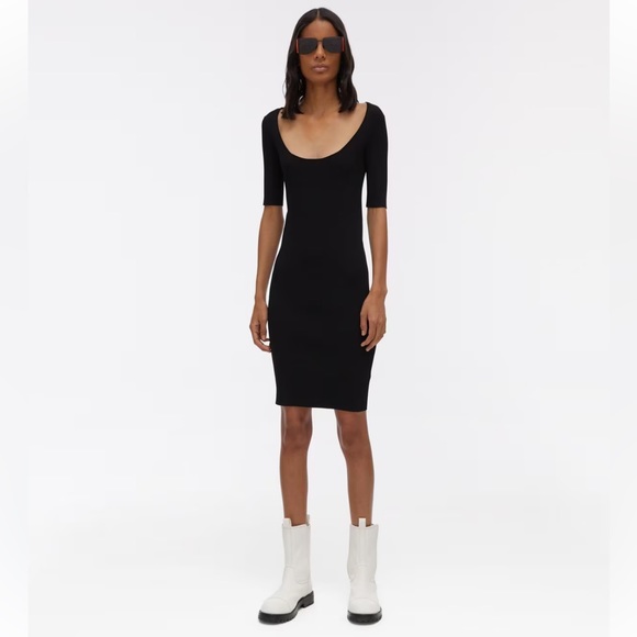 helmut lang neon dress Helmut Lang | Dresses | Helmut Lang Neon Link Dress